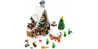 LEGO CREATOR EXPERT Elf Club House 2020